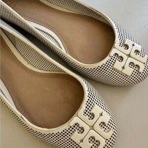 Tory Burch Flats